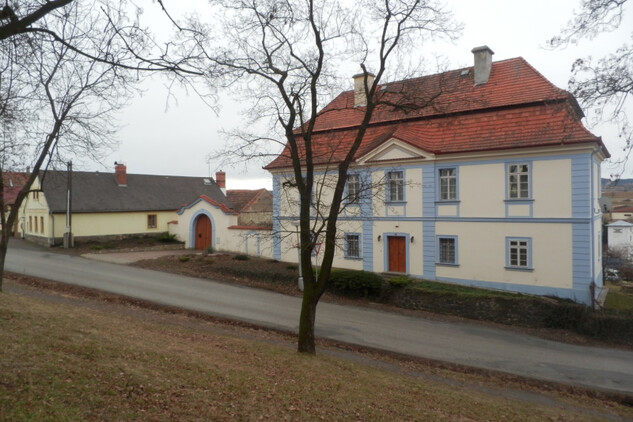 Neumětely