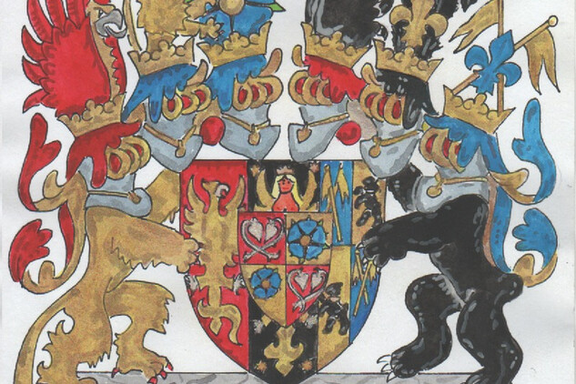 Erb rodiny Kounic-Reitenberg