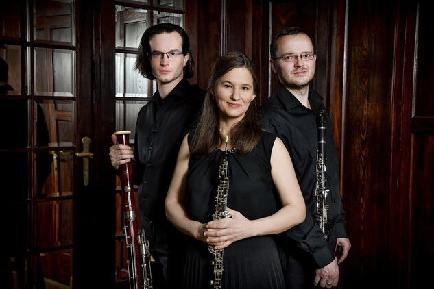 Trio Aperto